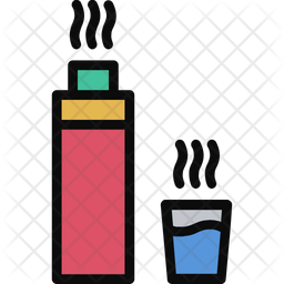 Thermos Icon