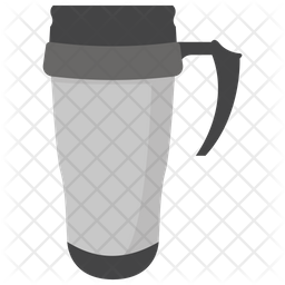 Thermos Icon - Free PNG & SVG 4750 - Noun Project