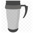 Tharnous Coffee Tea Tharmouse Drink Flask Icon