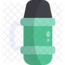 Thermos Flask Bottle Icon