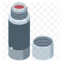 Thermos Flask Bottle Icon