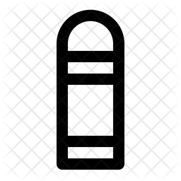 Thermos Icon