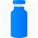 Thermo Bottle Drink Icon