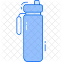 Thermos Flask Bottle Icon