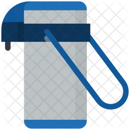 Thermos  Icon