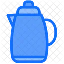 Thermos Coffee Drink Icon
