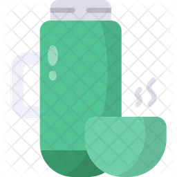 Thermos  Icon