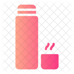 Thermos  Icon