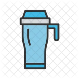 Thermos  Icon