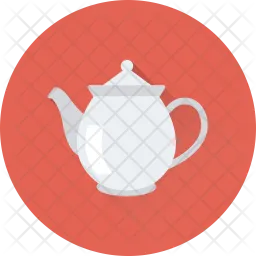 Thermos  Icon