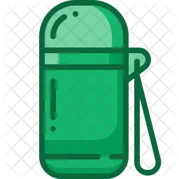 Thermos  Icon