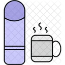 Thermos  Icon