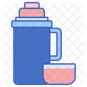 Mthermos Flask Icon