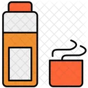 Thermos Bottle Thermos Bottle Icon