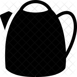Thermos flask Icon