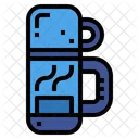 Thermos Flask  Icon