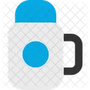 Thermos  Icon