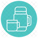 Thermos  Icon