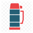 Thermos Drink Coffee Icon