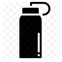 Ibottle Flask Thermo Icon