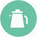 Thermos Kettle Teapot Icon