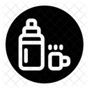 Thermos  Icon