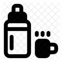 Thermos  Icon