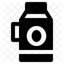 Thermos  Icon