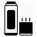 Thermos  Icon