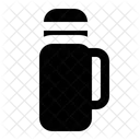 Thermos  Icon