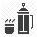 Coffee Drink Hot Icon