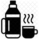 Thermos  Icon