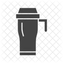 Thermos Cup Drink Icon