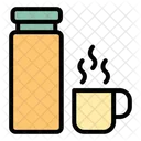 Thermos  Icon