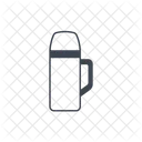 Thermos Icon