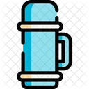 Thermos water  Icon