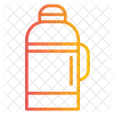 Thermosflasche  Symbol