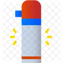 Thermoskanne Getrank Flasche Symbol