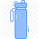 Thermosflasche  Symbol