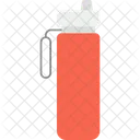 Thermosflasche  Symbol