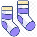 Thermosocken  Symbol