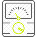 Thermostat  Icon