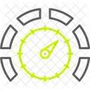 Thermostat  Icon