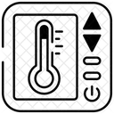 Thermostate  Icon