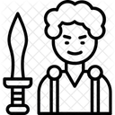 Theseus  Symbol