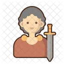 Theseus  Symbol