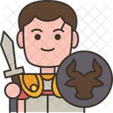 Theseus  Symbol