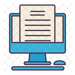 Thesis  Icon