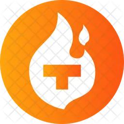Theta Fuel Tfuel  Icon