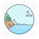 Thicket  Icon